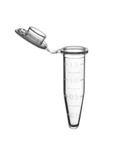 MTC Bio Microtubes with Cap